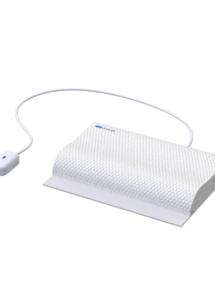 Smart Anti-Snoring Pillow