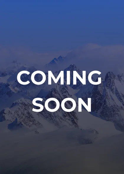 Coming Soon